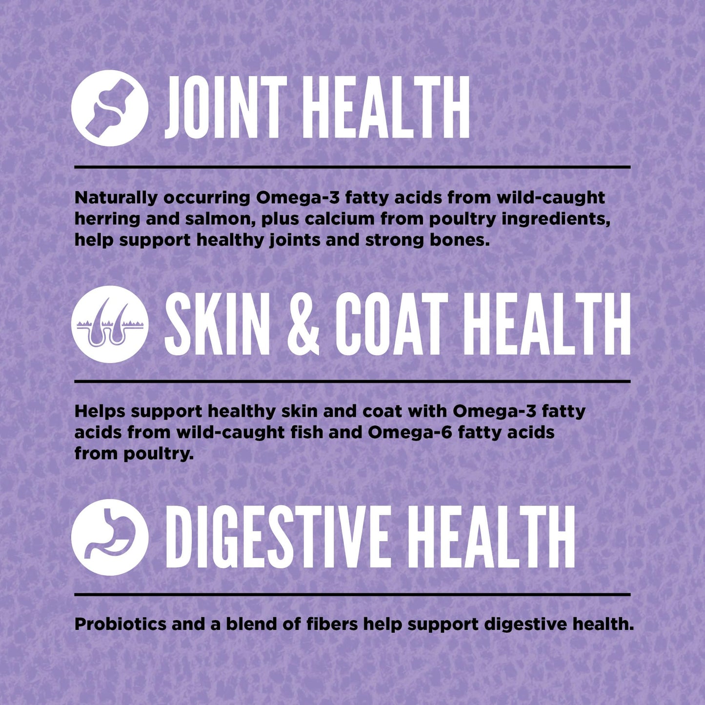 ORIJEN Grain Free High Protein Dry Dog Food Large Breed Adult Recipe 23.5lb Bag