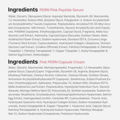 medicube Salmon DNA PDRN Trial Kit | Glass Glow Mini Skincare Set with Toner, Serum & Sheet Mask for Hydrating, Firming, Moisturizing |Gift & Travel Essentials for Women & Girls | Korean Skincare