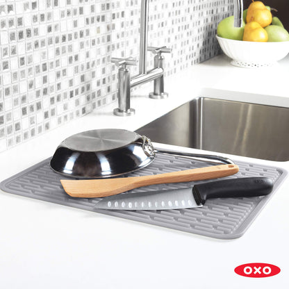 OXO Good Grips Large Silicone Drying Mat