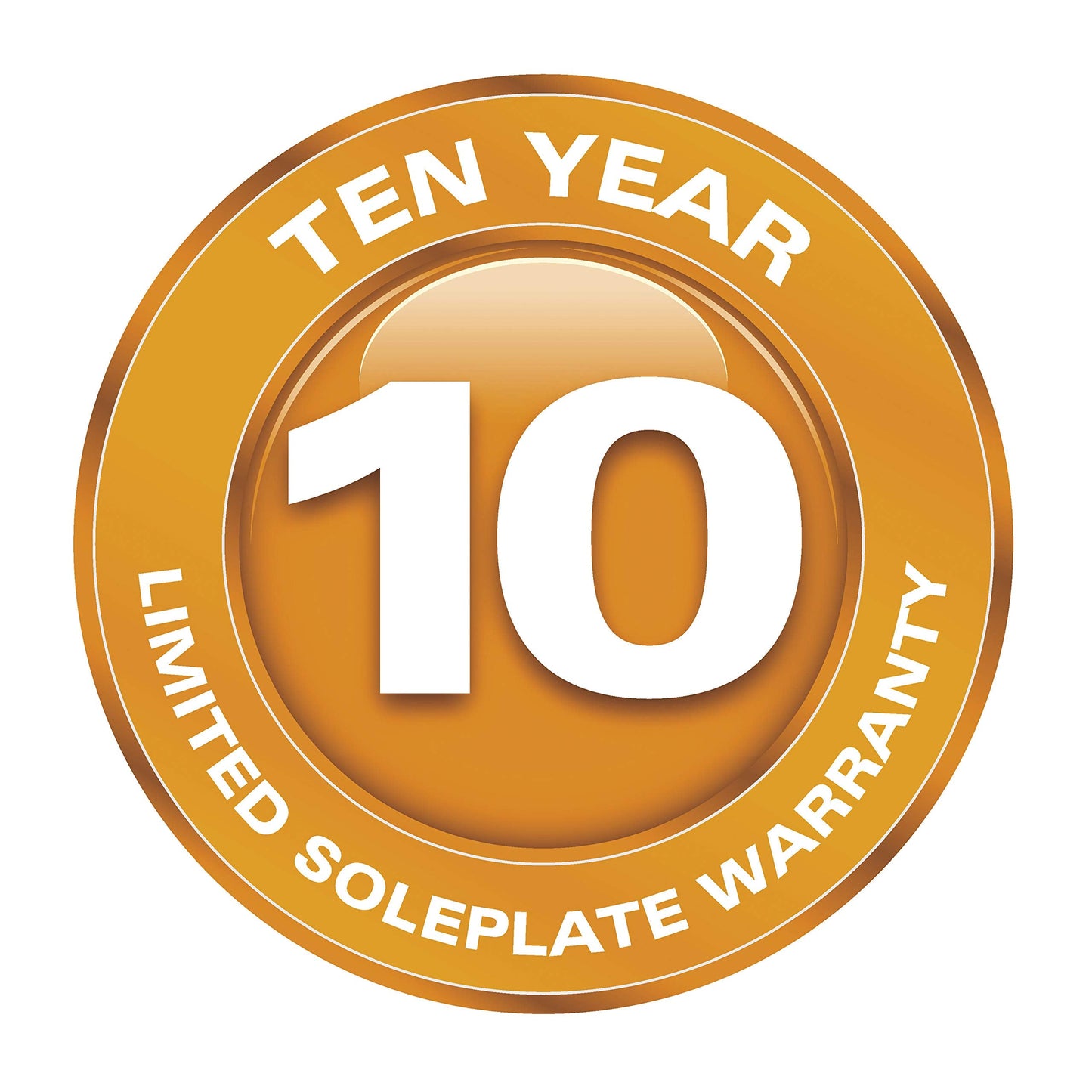 Hamilton Beach Steam Iron & Vertical Steamer for Clothes with Scratch-Resistant Durathon Soleplate, 8' Retractable Cord, 3-Way Auto Shutoff, Anti-Drip, 1500 Watts, Blue