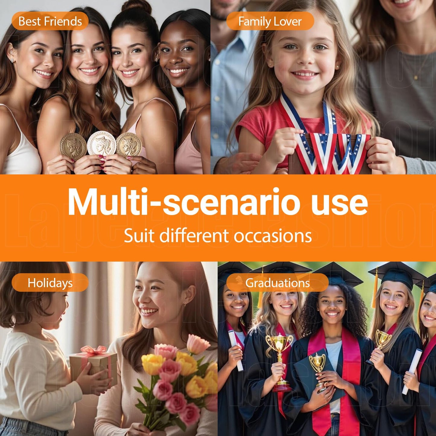 Lapetale Fashion She Believed She Could SO SHE DID Race Medal Holder Wall Hanger,Marathon Runner Medal Display,Running Medal Display, Medal Holder for Wall, Sports Medal Hanger Display Gifts