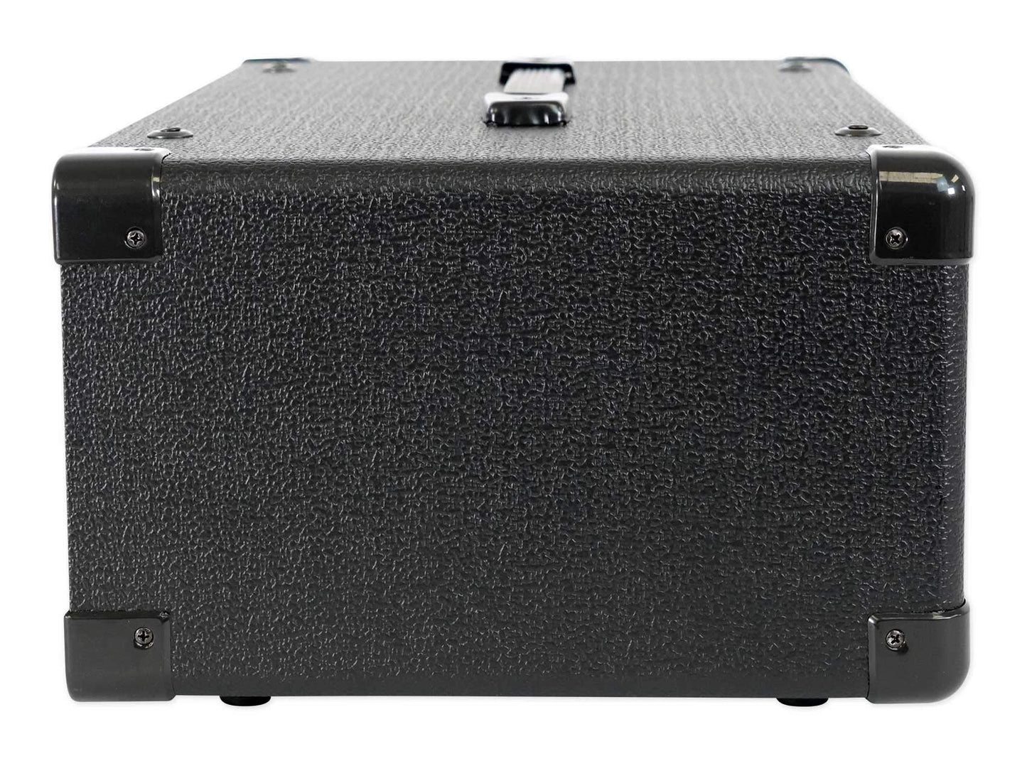 Rockville RPM80BT 2400W Powered 8 Channel Mixer/Amplifier, Bluetooth, EQ, Reverb/Delay, USB, Phantom Power, for Live Sound and Studio Use