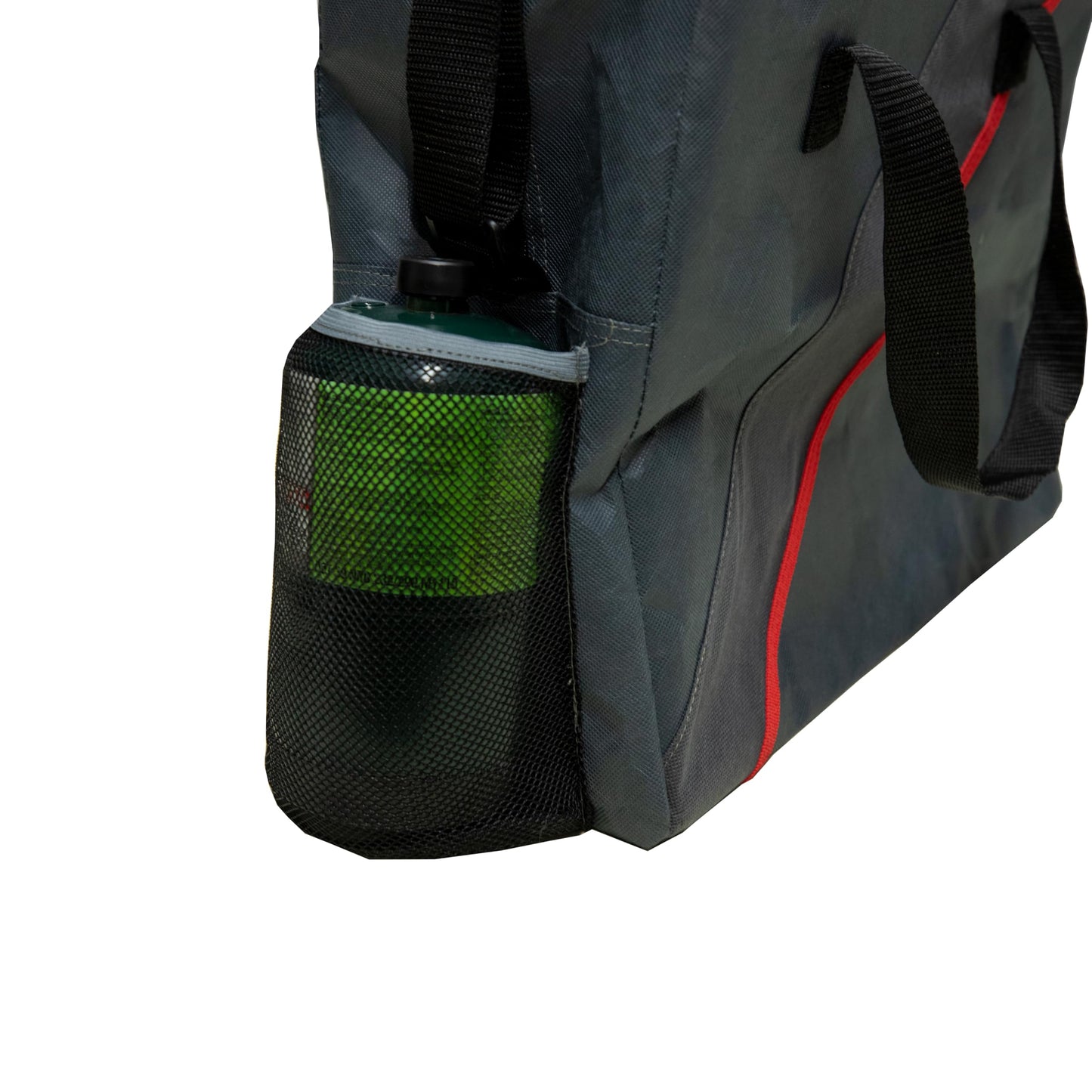 Mr. Heater F232149 Portable Buddy Carry Bag (9BX) Black