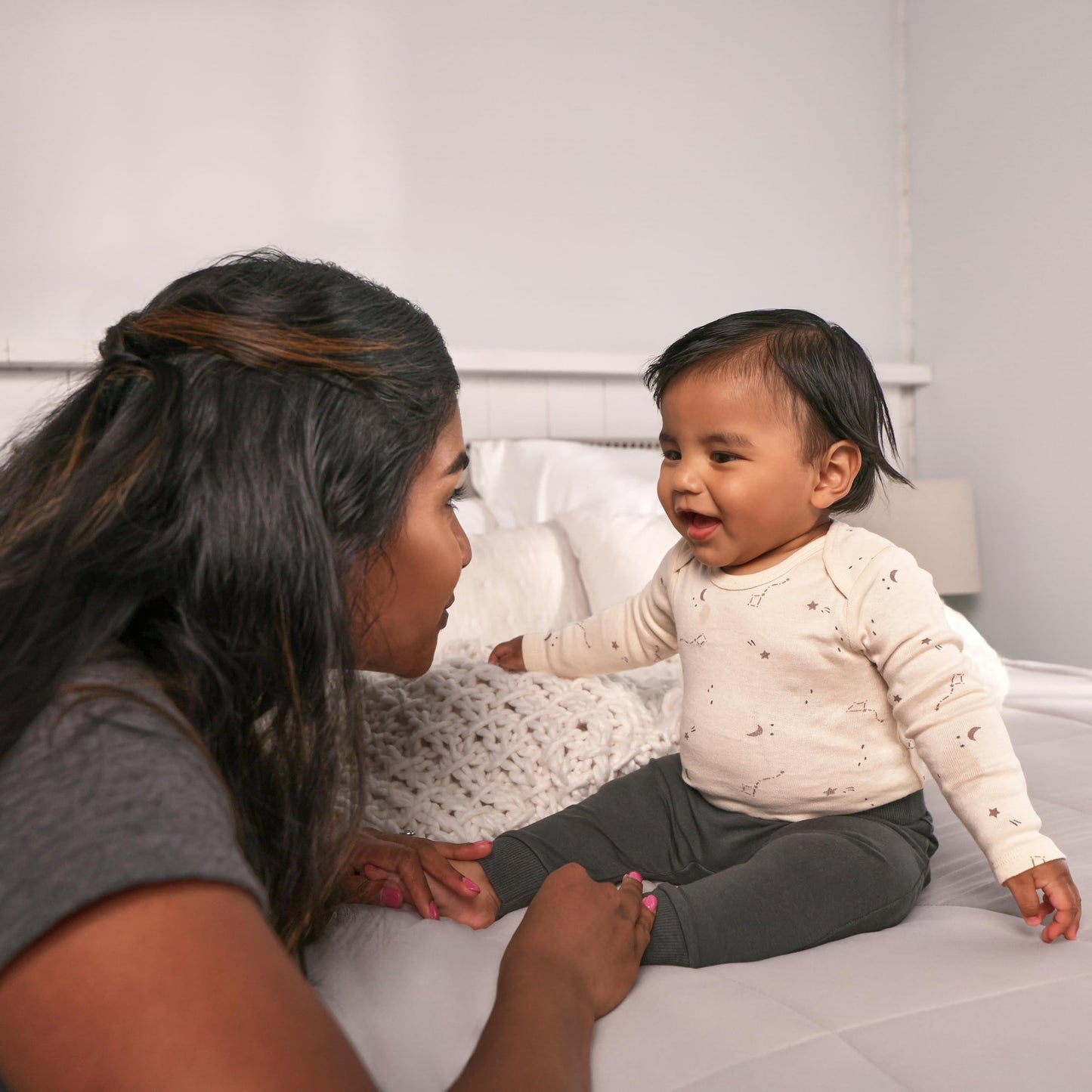 Gerber Baby Boy's Infant Toddler Jogger Pants, Cozy Adventure