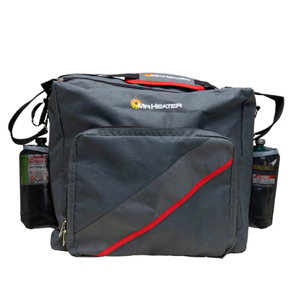 Mr. Heater Portable Buddy Carry Bag 9BX, Black