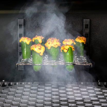 Oklahoma Joe's® Drumstick & Pepper Flex Rack, 2-Pack - 1864887W06