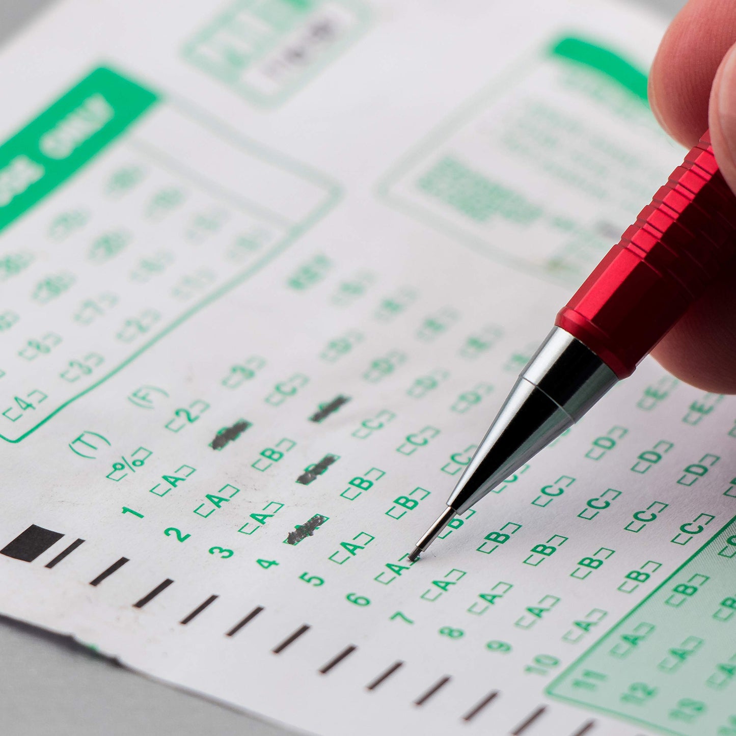 Pentel P209BP2K6 Sharp Mechanical Drafting Pencil, 0.9 mm, Yellow Barrel, 2/Pack