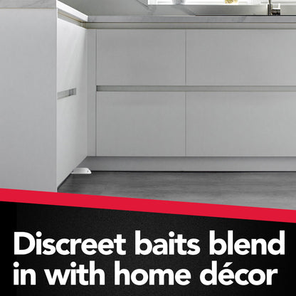 Raid Ant Killer Baits, For Household Use, Kills the Colony, Kills Ants for 3 Months, Child Resistant, 4 Count