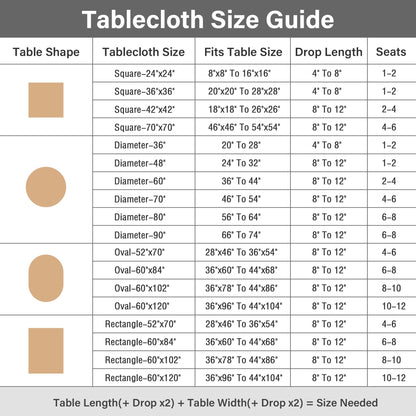 NEWISHER Rustic Farmhouse Embroidered Square Tablecloth Jacquard Striped Table Cloth Linen Washable Dining Table Cover Kitchen Dining Home Decoration Yellow 70x70 inch