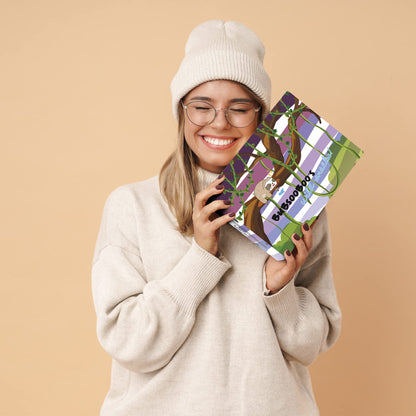 Maxi International Snack Box | Premium Exotic Foreign Snacks and Candies | Unique Gift Around the World for Friends and Family | 21 Full-Size Snacks