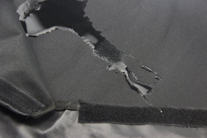 Pet Dog Trunk Cargo Liner - Oxford Car SUV Seat Cover - Waterproof Floor Mat for Dogs Cats - Washable Dog Accessories