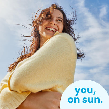 Hawaiian Tropic Everyday Active Lotion Sunscreen SPF 30, 8oz Twin Pack | Broad Spectrum, Oxybenzone Free Sunblock, 8oz Each