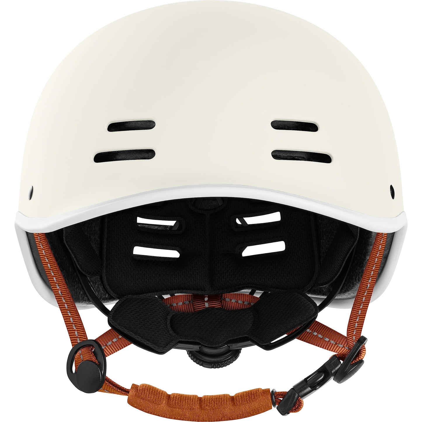 Retrospec Remi Adult Bike Helmet for Men & Women - Bicycle Helmet for Commuting, Road Biking, Skating with Adjustable Ergo Knob Dial