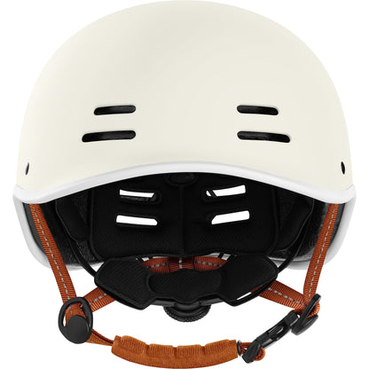 Retrospec Remi Adult Bike Helmet for Men & Women - Bicycle Helmet for Commuting, Road Biking, Skating with Adjustable Ergo Knob Dial