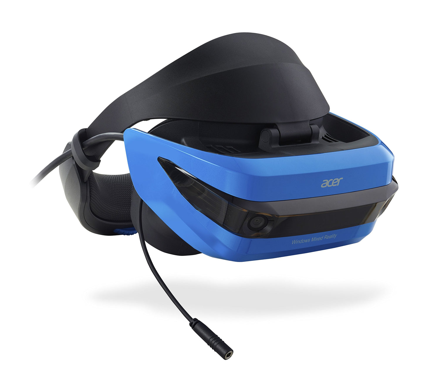 Acer (AH101-D8EY) Windows Mixed Reality Headset Model VD.R05AP.002