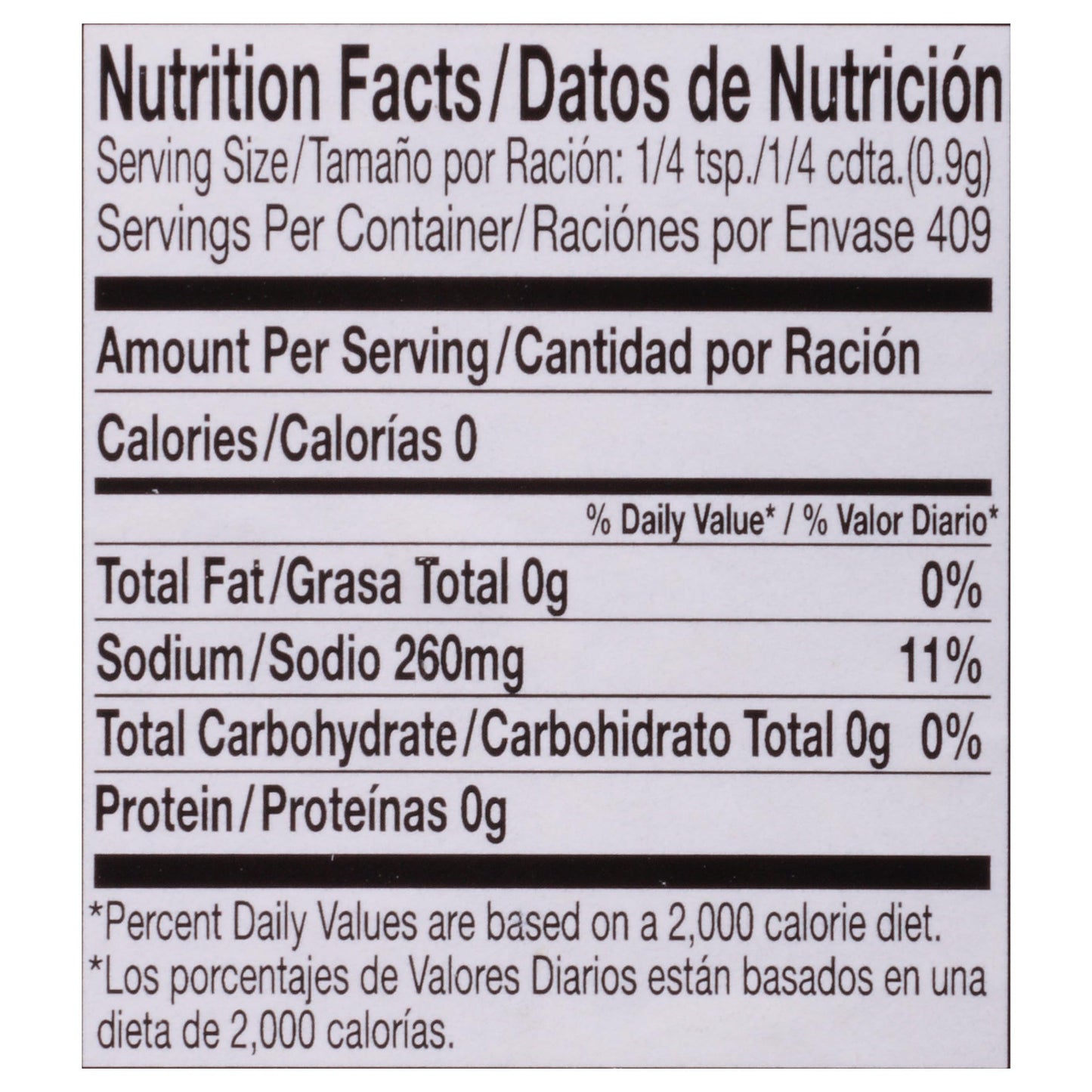McCormick Culinary Mediterranean Spiced Sea Salt, 13 oz - One 13 Ounce Container of Mediterranean Spiced Sea Salt With Garlic, Basil, and Oregano Perfect for Soups, Salads, and More