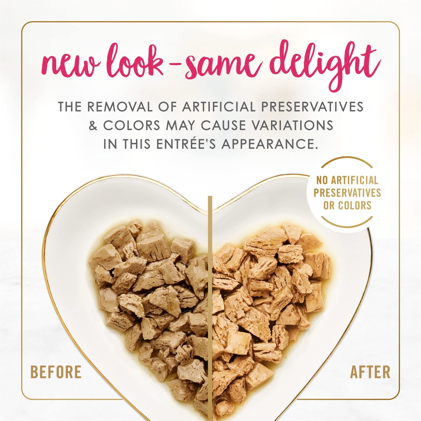 Purina Fancy Feast Sliced Chicken Feast Wet Cat Food in Gravy - (Pack of 24) 3 oz. Cans