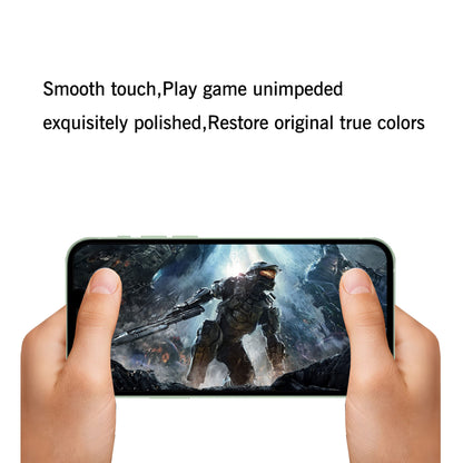 Ailun 2 Pack Screen Protector for iPhone 13 Pro Max [6.7 inch] Display 2021 with 2 Pack Tempered Glass Camera Lens Protector,[9H Hardness]-HD Case Friendly