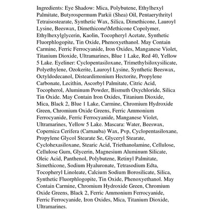 Physicians Formula Shimmer Strips Custom Eye Enhancing Kit