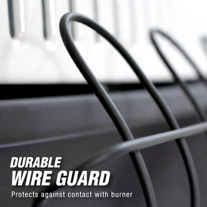 Mr. Heater MHVFBF20LPT 20,000 BTU Blue Flame Vent Free Propane Heater For Cold Rooms, Additions, Sun Rooms Cabins & Garage - White