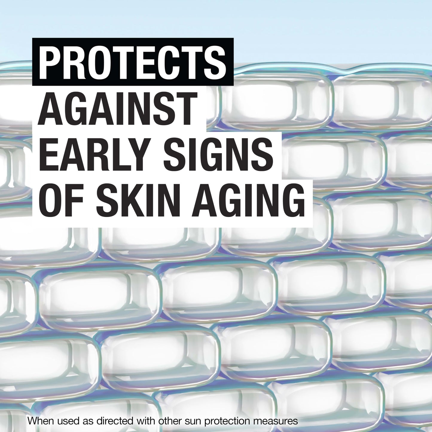 Neutrogena Clear Face Sunscreen Lotion for Acne-Prone Skin, Broad Spectrum SPF 50 Facial Sunscreen for Oily Skin, Oil-, Fragrance- & Oxybenzone-Free Water Resistant Sunscreen, 3 fl. oz