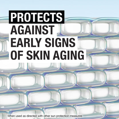 Neutrogena Clear Face Sunscreen Lotion for Acne-Prone Skin, Broad Spectrum SPF 50 Facial Sunscreen for Oily Skin, Oil-, Fragrance- & Oxybenzone-Free Water Resistant Sunscreen, 3 fl. oz