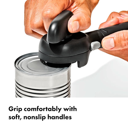 OXO Good Grips Smooth Edge Can Opener