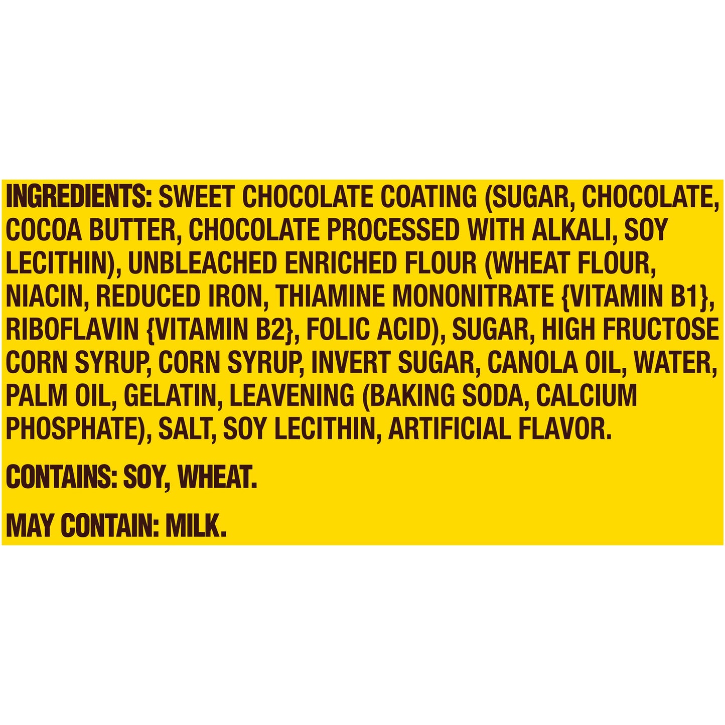 Mallomars Pure Chocolate Cookies, 8 oz