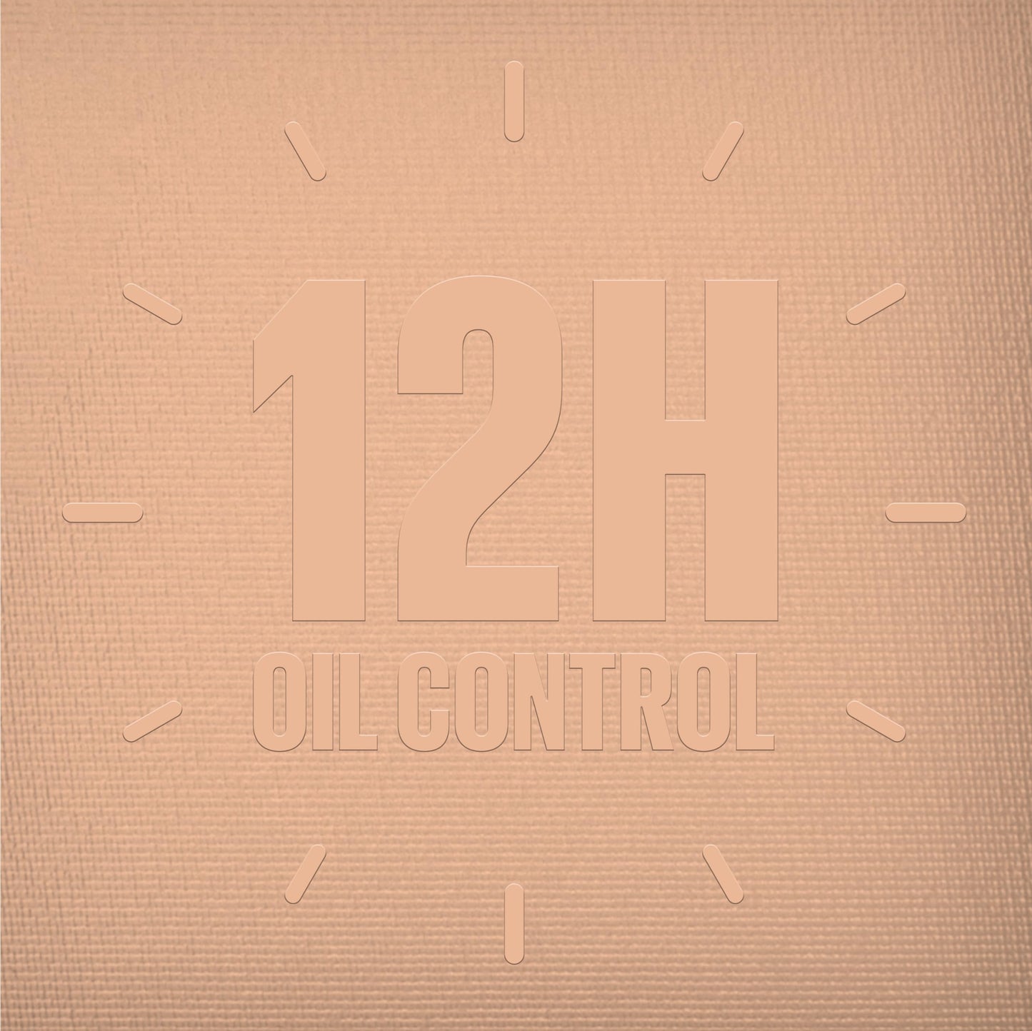 Maybelline Fit Me Matte + Poreless Pressed Face Powder Makeup & Setting Powder, Natural Ivory, 1 Count