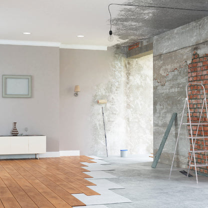 Newhouse Hardware 1-Gang PVC Old Work Electrical Outlet Box (12-Pack) | 14 cu. in. Plastic Junction Box for Switches, GFCI, or Duplex Receptacle Outlet | Old Work Electrical Box for Home Improvement