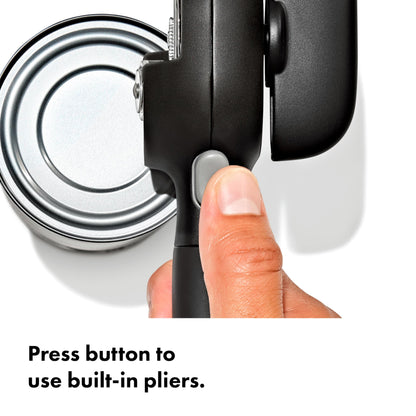 OXO Good Grips Smooth Edge Can Opener