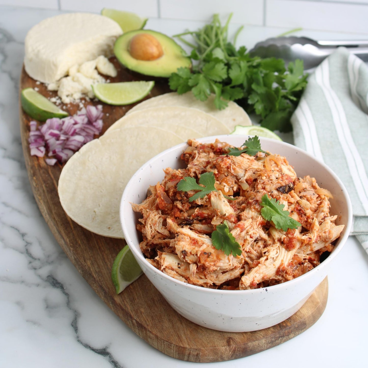 One Pot Meal Planner with 72 Recipe Cards (Photo Edition) - Weekly Menu Plans | Sturdy Recipe Box | 12 Reusable Grocery Shopping Lists | 5 Blank Recipe Cards | Recipe Card Protector | Recipe Ideas