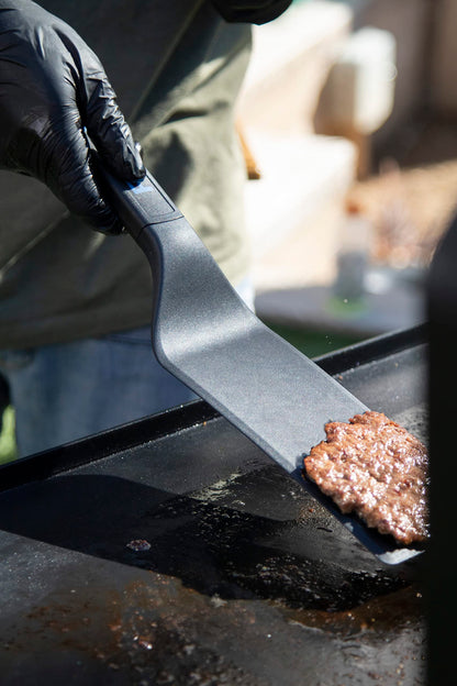 Pit Boss Ultimate Griddle Tool Kit 5-Piece, Black