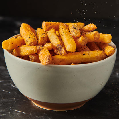 McCormick Premium Black & White Peppercorn Adjustable Grinder, 1.26 oz