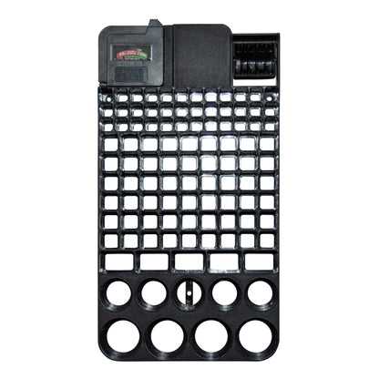 Range Kleen Battery Organizer (Slimline)