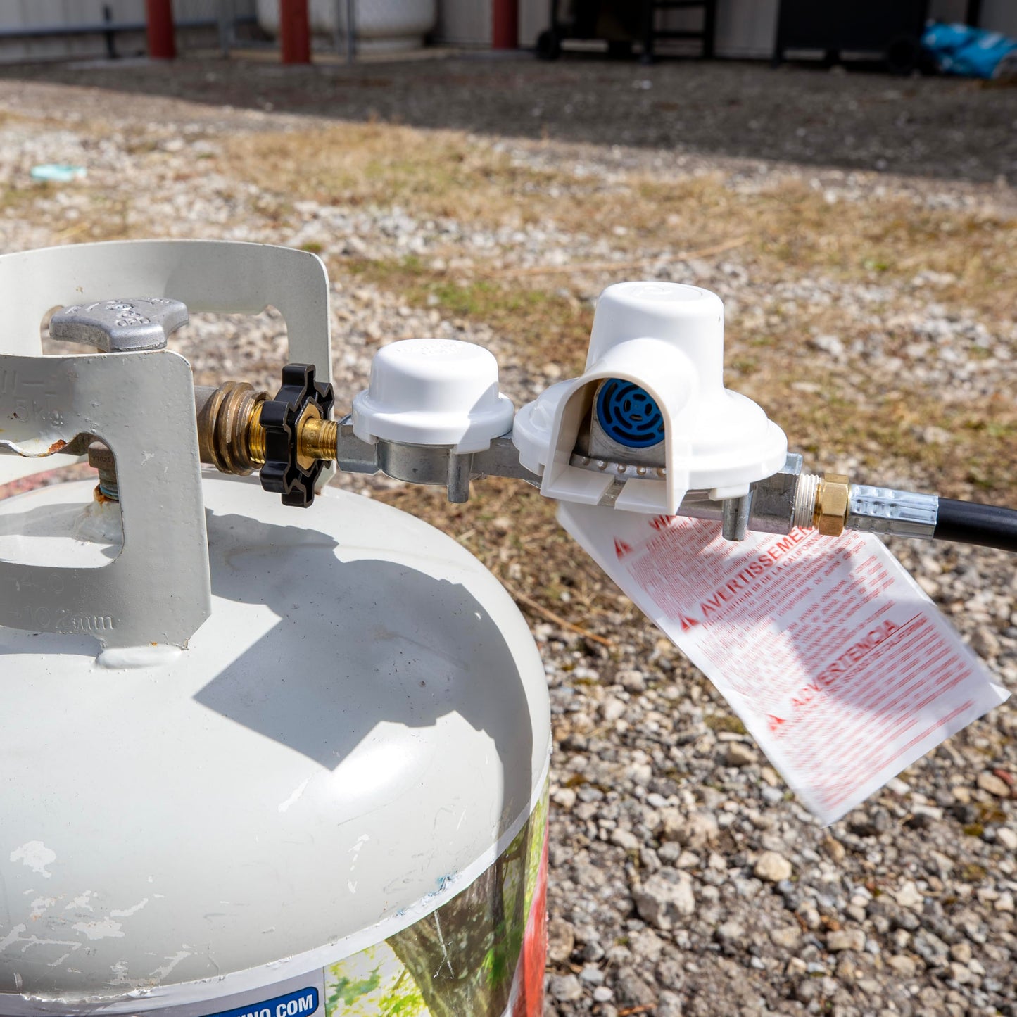 Mr. Heater F273684 Vent Free Accessories, Black