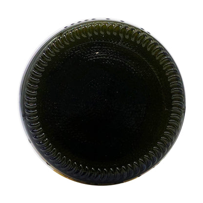 Paesanol ORGANIC UNFILTERED Extra Virgin Olive Oil 33.8 Fl Oz Glass