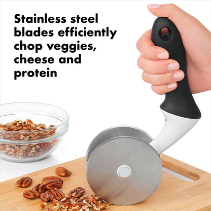 OXO Good Grips Salad Chopper With Bowl