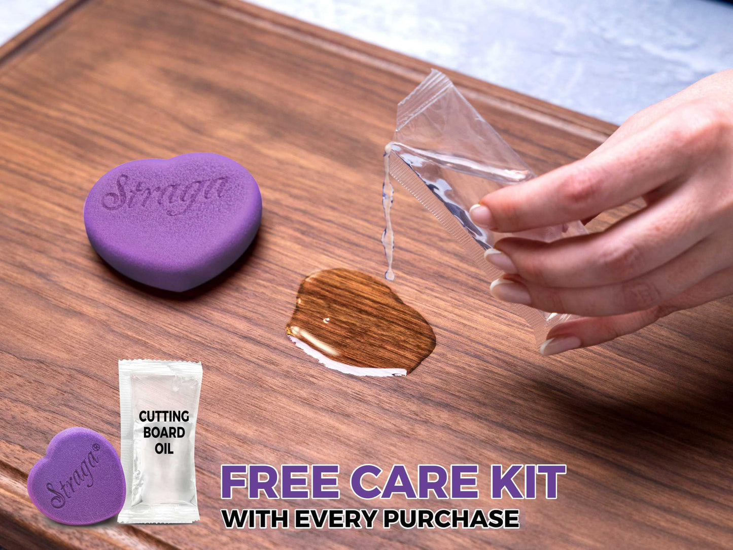 Personalized Cutting Board - Custom Engraved Wood Charcuterie Board - Best Wedding Gift Idea for Couples (Bride & Groom), Newlyweds - Handcrafted in USA from Premium Hardwood 002