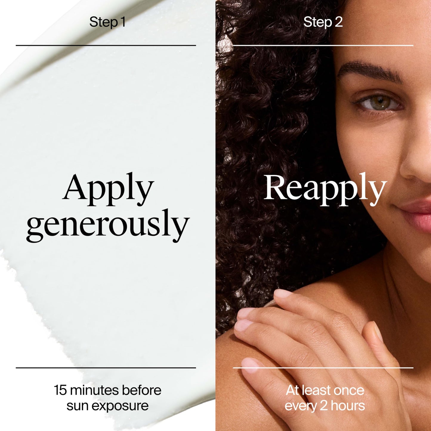 Neutrogena Sunscreen Lotion Beach Defense SPF 50, Face and Body Sunscreen, Hawaii Reef Act 104 Compliant, Octinoxate & Oxybenzone Free, Oil Free, Fast Absorbing Sun Care, 6.7 fl oz