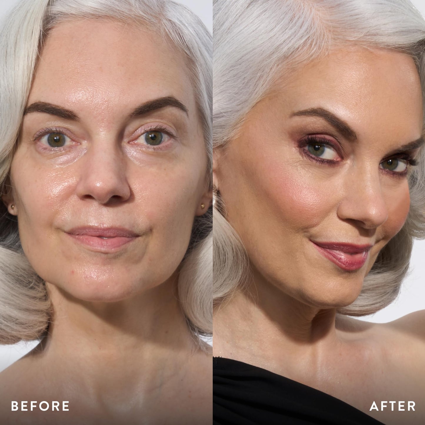 LAURA GELLER NEW YORK Annual Party in a Palette Full Face Palette Set (01 Ready to Jetset!)