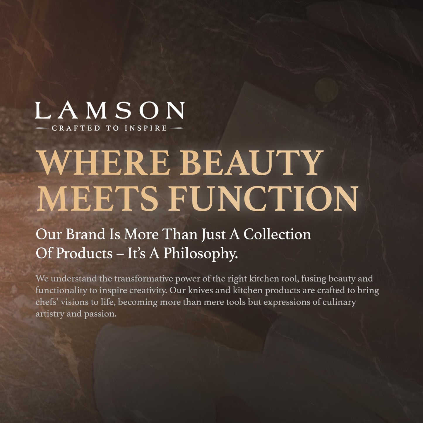 Lamson 3" x 6" Dough (Bench) Scraper with Walnut Handle