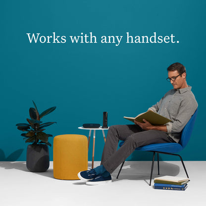 Ooma Telo VoIP Free Internet Home Phone Service. Affordable landline replacement. Unlimited nationwide calling. Call on the go with free mobile app. Low international rates. Can block robocalls, black