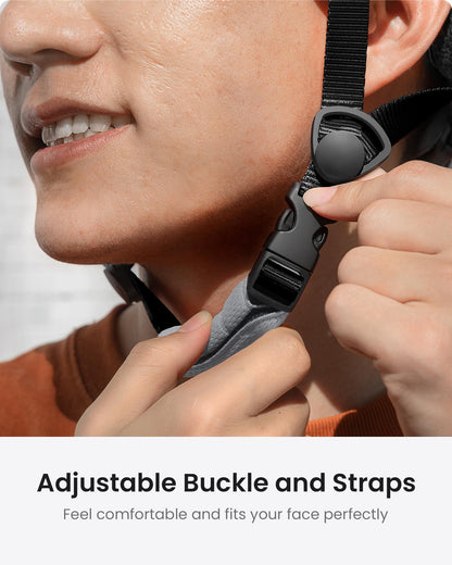 OutdoorMaster Skateboard Cycling Helmet - Two Removable Liners Ventilation Multi-Sport Scooter Roller Skate Inline Skating for Kids, Youth & Adults - L - Black