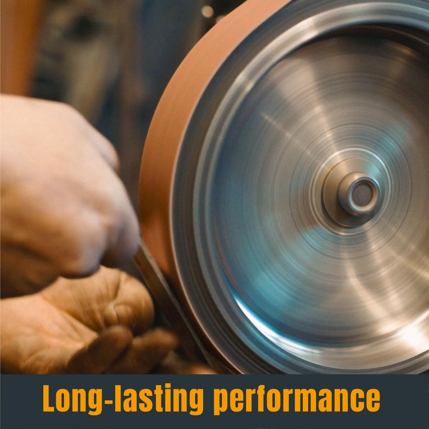 POWERTEC 4 x 24 Inch Sanding Belts, 18 PK, 3 Each of 60 80 120 150 240 400 Grits, 4x24 Belt Sander Sanding Belts, Aluminum Oxide Sandpaper for Oscillating Belt Sander, Woodworking (110008)