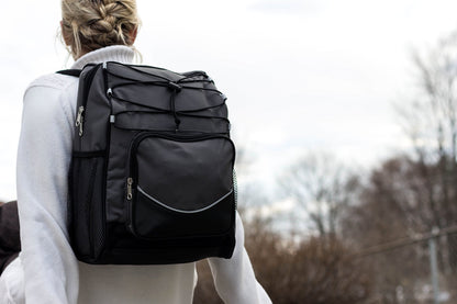 OAGear Backpack Cooler - Gray