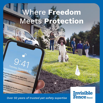 Invisible Fence Power Cap Battery; Battery for (2-Pack) Electric Collar Batteries for Dog Collars Original Brand Product, Dog Collar