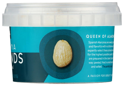Mitica Marcona Almonds, 4 OZ