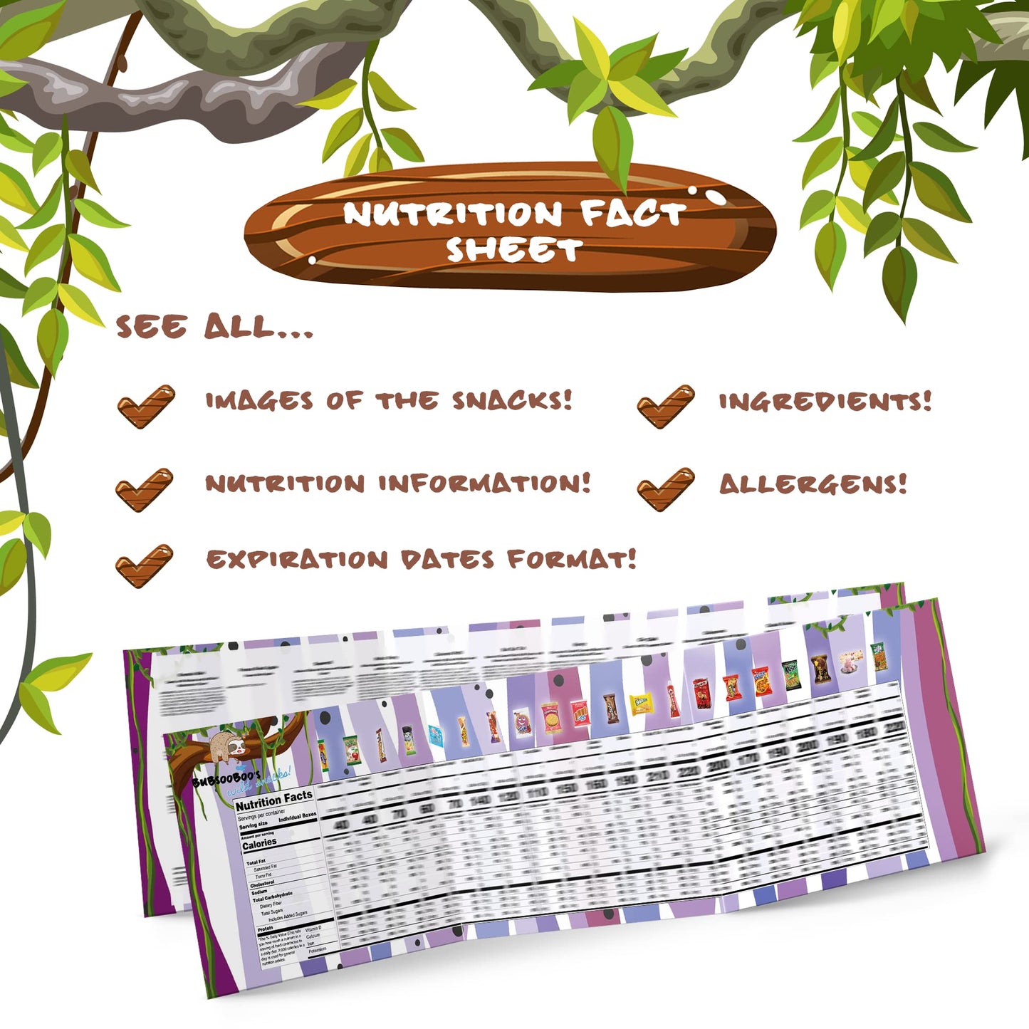 Maxi International Snack Box | Premium Exotic Foreign Snacks and Candies | Unique Gift Around the World for Friends and Family | 21 Full-Size Snacks