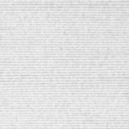 Lion Brand Yarn Feels Like Butta Yarn, Velvety-Soft Yarn for Crocheting and Knitting, 1 Pack, White